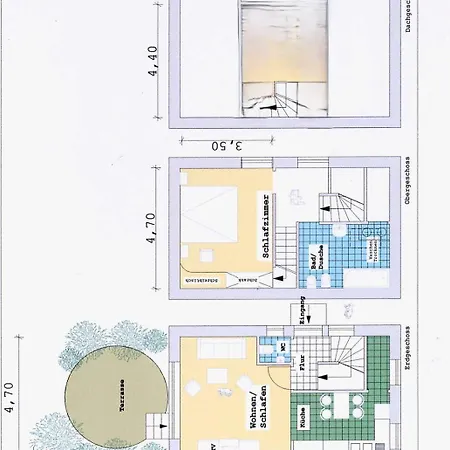 아파트 Ingrid Langballig