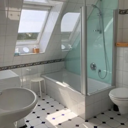 Ingrid 아파트 Langballig