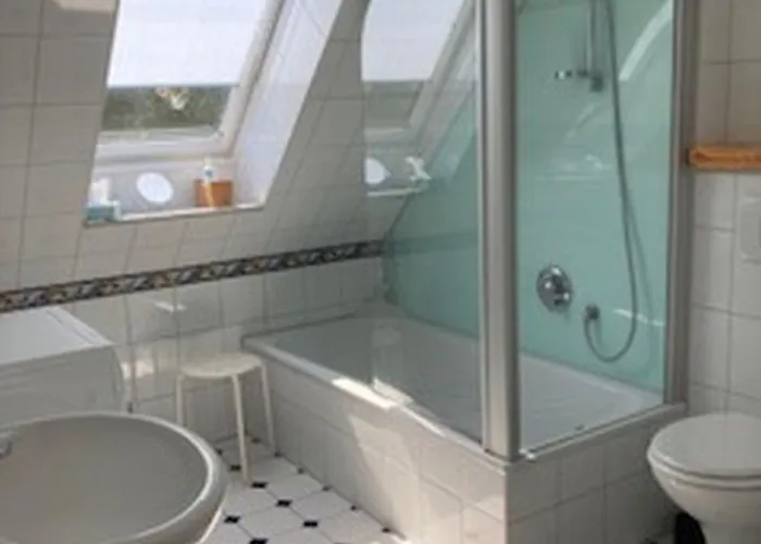 Ingrid Appartement Langballig